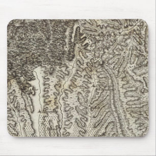 Bellegarde Mouse Mat