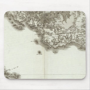 BelleIsle Mouse Mat