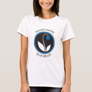 Belles Slouchy Boyfriend T-Shirt
