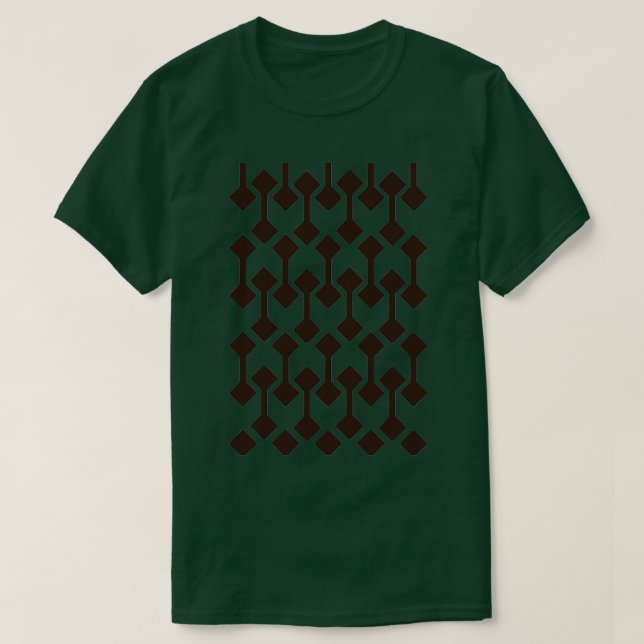 Belles T-Shirt (Design Front)