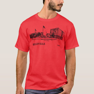 Belleville Illinois TShirt 3