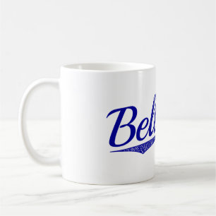 Bellevue Coffee Mug