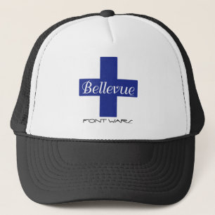 Bellevue Hat