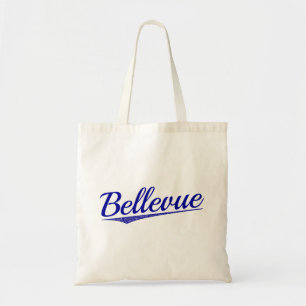 Bellevue Tote Bag