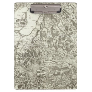 Belley Clipboard