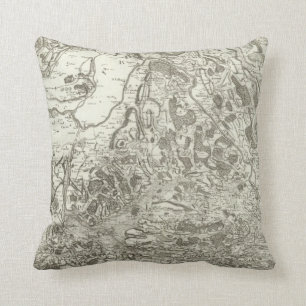 Belley Cushion