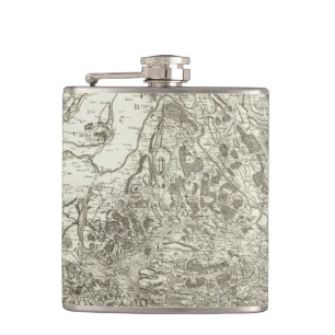Belley Hip Flask