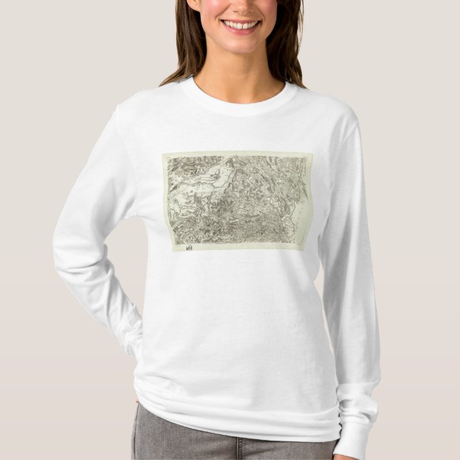 Belley T-Shirt (Front)