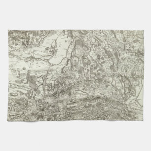 Belley Tea Towel