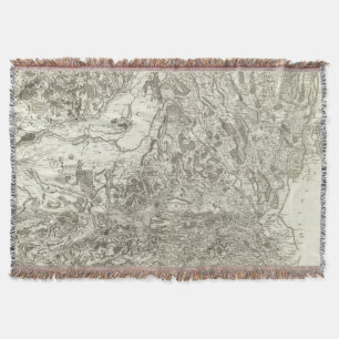 Belley Throw Blanket
