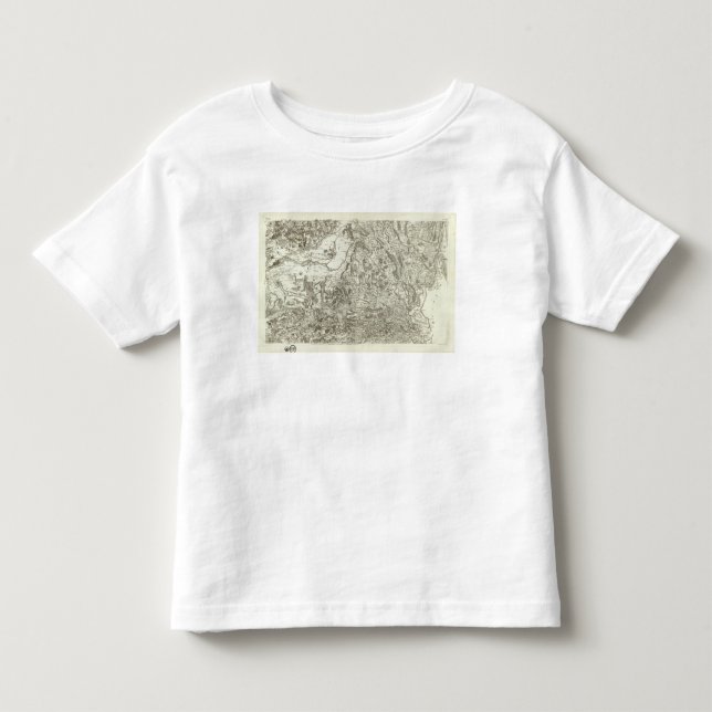 Belley Toddler T-Shirt (Front)