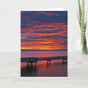Bellingham Bay Card