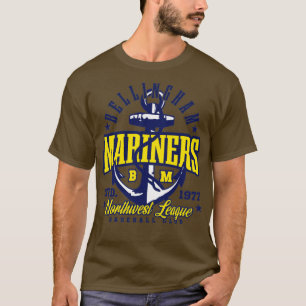 Bellingham Mariners1 T-Shirt