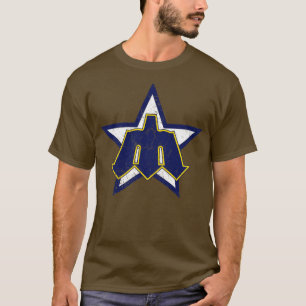 Bellingham Mariners 1 T-Shirt