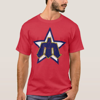 Bellingham Mariners 1 T-Shirt