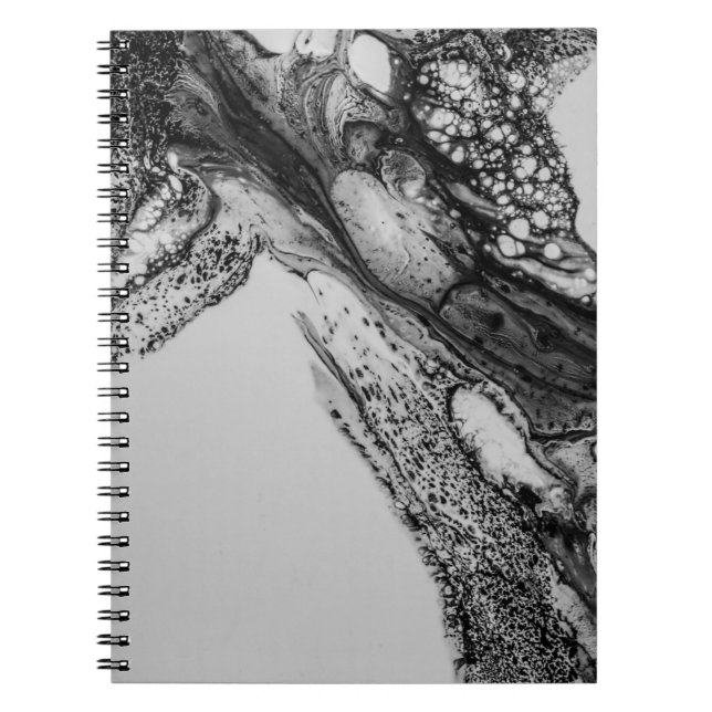 Bellingham Notebook (Front)