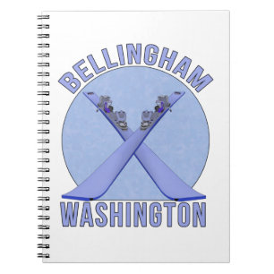 Bellingham, Washington Notebook