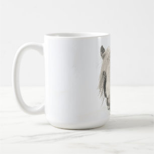 "Bellissimo" Mug