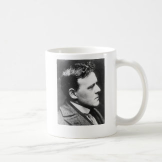 Belloc Coffee Mug