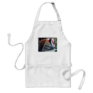 Bellows Standard Apron
