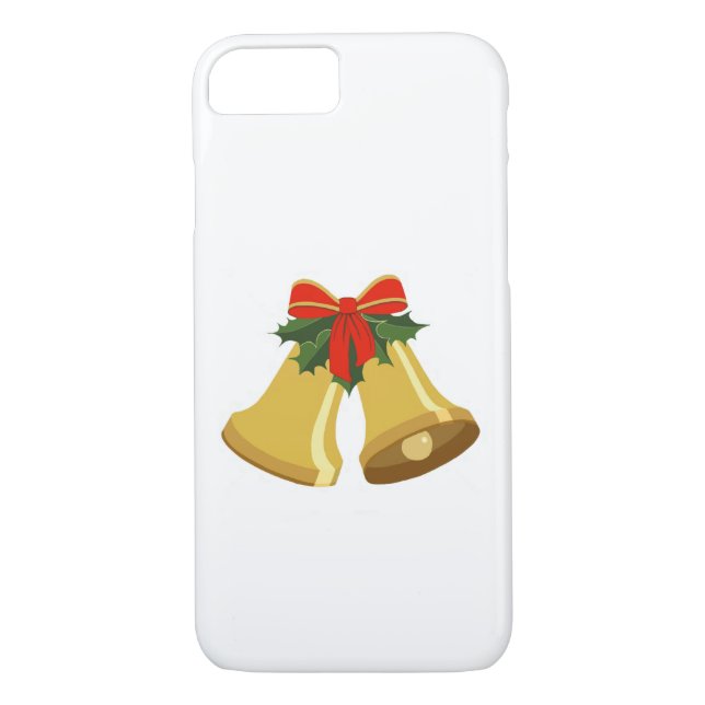 Bells are Ringing Case-Mate iPhone Case (Back)