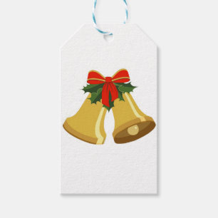 Bells are Ringing Gift Tags