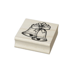 bells art stamp