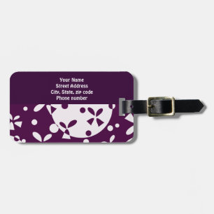 Bells Customised Bag Tags