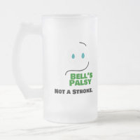 Bell's Palsy -- Not a Stroke --