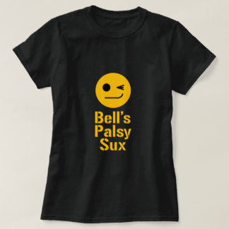 bell's palsy T-Shirt