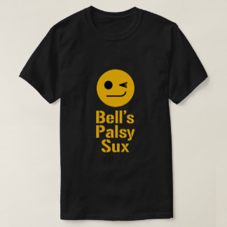 bell's palsy T-Shirt