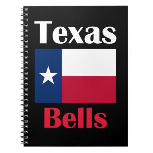 Bells TX Notebook