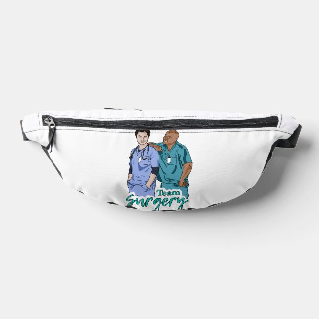 bellusozogc bum bags (Lay Down)