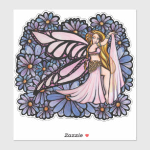 Belly Dance Fairy Art Belly Dancing Fairies