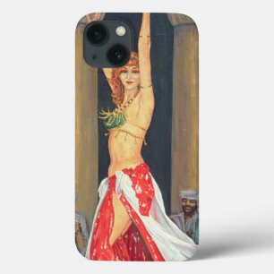 Belly Dancer 1993 iPhone 13 Case
