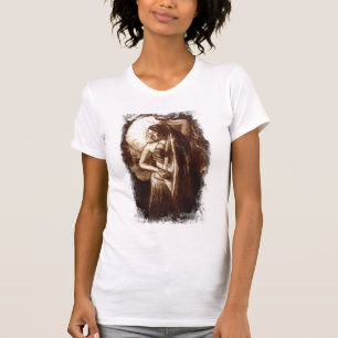 Belly Dancer Shirt