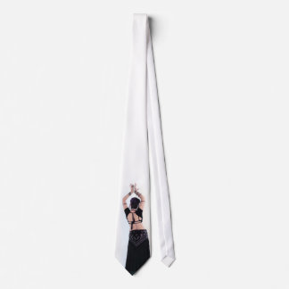 Belly Dancer Tie