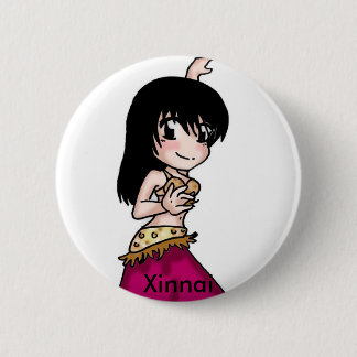 BellyDancer Button 4