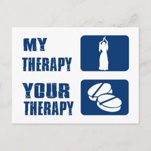 Bellydancing designs postcard