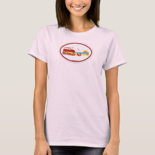 Belmar NJ T-Shirt