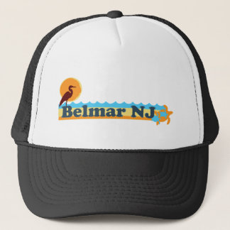 Belmar. Trucker Hat