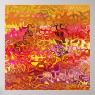 Belong ABSTRACT 46.5C Poster