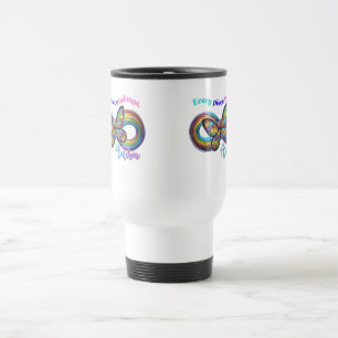 Belonging in Every Sip – Autism Puzzle Mug