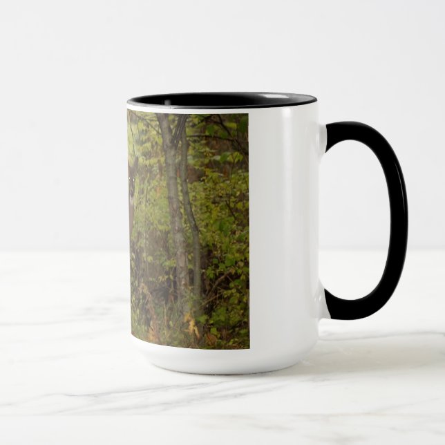 Beloved Buck ! Mug (Right)