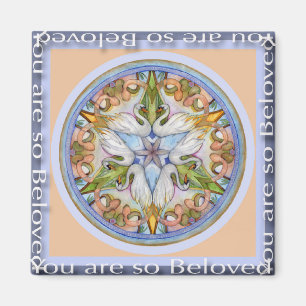 Beloved Magnet