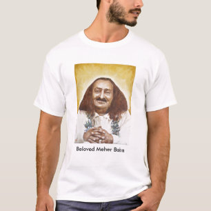 Beloved Meher Baba T-Shirt