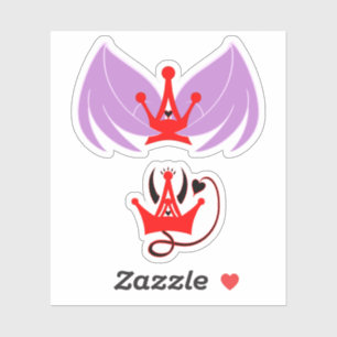Beloved Princess of Hell