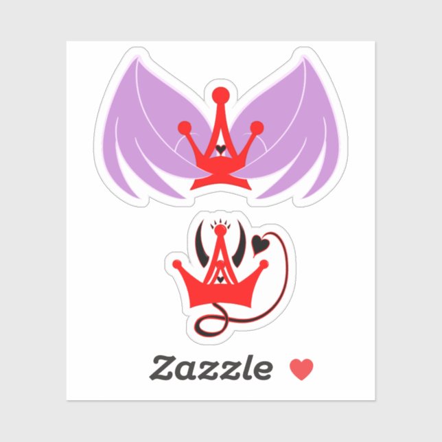 Beloved Princess of Hell (Sheet)