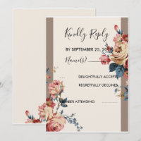 beloved RSVP