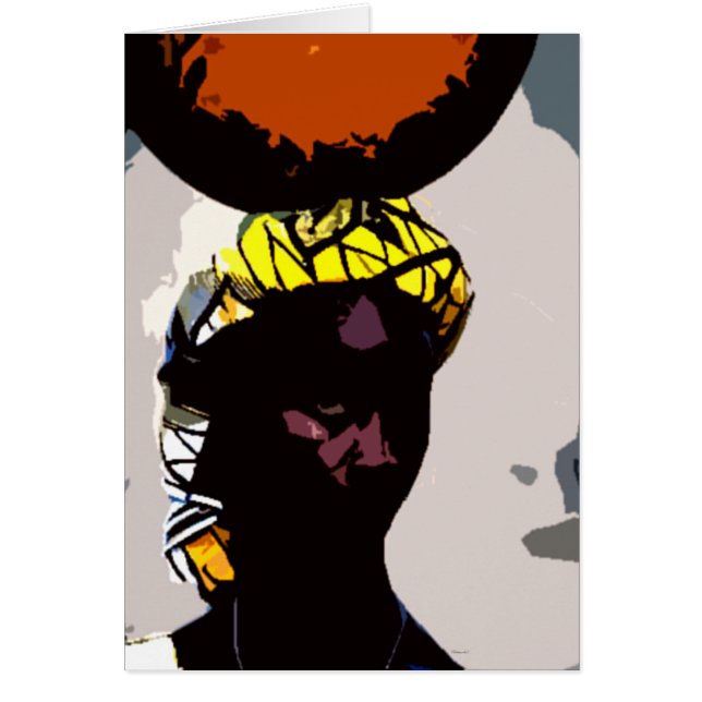 Beloved Sister (Front)